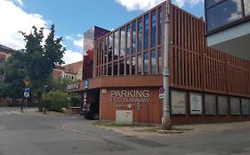 Apartament Długa 50
